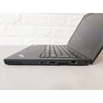Kép 6/6 - LENOVO X250,12.5",i7-5600U,8GB DDR3,256GB SSD,Dupla akku,Win10