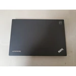 Kép 3/6 - LENOVO X250,12.5",i7-5600U,8GB DDR3,256GB SSD,Dupla akku,Win10