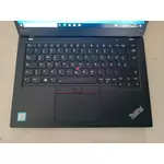 Kép 2/6 - Lenovo X390,13.3",FHD,i5-8265U,8GB DDR4,256GB SSD,WIN10