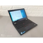 Kép 1/6 - Lenovo Yoga 260,FHD,i7-6500U,8GB DDR4,256GB SSD,WIN10,Touch