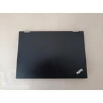 Kép 5/6 - Lenovo Yoga 260,FHD,i7-6500U,8GB DDR4,256GB SSD,WIN10,Touch