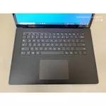 Kép 2/10 - Microsoft Surface Laptop 3,15" IPS,i7-1065G7,16GB DDR4,256GB SSD,WIN10