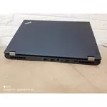 Kép 7/7 - Lenovo ThinkPad P50,15.6",FHD,i7-6820HQ,16GB DDR4,256GB SSD, 2GB VGA, WIN10