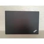 Kép 2/6 - Lenovo T470,14",FHD,IPS,i5-6300U,8GB DDR4,512GB SSD,WIN10,DUPLA AKKU