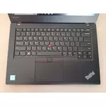 Kép 6/6 - Lenovo T470,14",FHD,IPS,i5-6300U,8GB DDR4,512GB SSD,WIN10,DUPLA AKKU