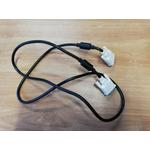 Kép 1/2 - DVI-D M/M Single link kábel 1.8m