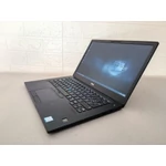 Kép 3/7 - Dell Latitude 7490,14",FHD,i5-8350U,8GB DDR4,256GB SSD,WIN10,2 KAM