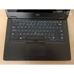 Kép 2/7 - Dell Latitude 5490 14"FHD,i5-8350U,8GB,256GB SSD,WIN10