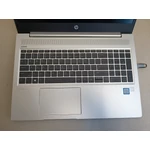 Kép 4/7 -  HP ProBook 450 G6,15.6",FHD,i3-8145U,8GB DDR4,128GB SSD,WIN10