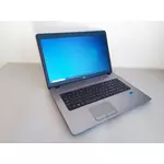Kép 1/6 - HP ProBook 470 G2,17.3",i3-5010U,8GB DDR3,128GB SSD,1GB VGA,WIN10