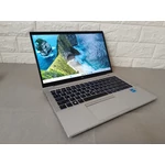 Kép 1/6 - HP Elitebook 840 G8,14FHD,i5-1145G7,16GB DDR4,1TB SSD,WIN11,TOUCH