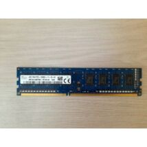 Hynix 4GB DDR3 1600Mhz HMT451U6BFR8C-PB 11-13-A1 (egyoldalas)