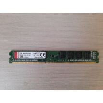 Kingston 4GB DDR3 1600Mhz KCP316NS8/4 CL11 (egyoldalas,low profile )