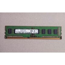 Samsung 4GB DDR3 1600Mhz M378B5173EBO-YKO 11-13-A1 (egyoldalas)