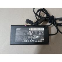 Acer 19V 7.1A 135W, 5.5x 1.7mm ( PA-1131-16) laptop töltő + tápkábel