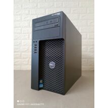 Dell Precision T1650 félkonfig 
