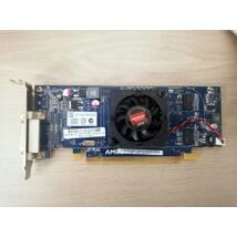 AMD Radeon HD 6350 512mb PCIe X16 Low Profile 
