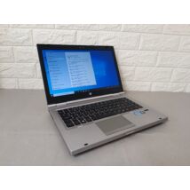 HP Elitebook 8460p 14",i5-2520M,4GB DDR3,500GB HDD,WIN10