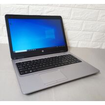 HP Probook 650 G2,15.6",FHD,i5-6200U,8GB DDR4,256GB SSD,WIN10