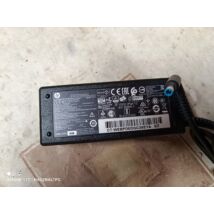 HP 19.5V 3.33A 65W vékony center-pin,(kék végű) 4.5mm x 3mm