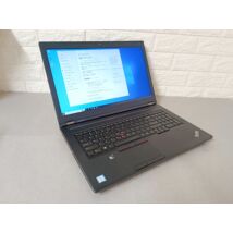 Lenovo ThinkPad P70, 17.3"FHD,i7-6820HQ,32GB DDR4,256GB SSD,4GB VGA,WIN10