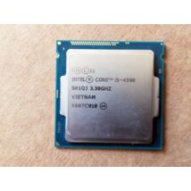 Intel Core i5-4590 Processor 6M Cache, up to 3.70 GHz