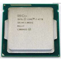 Intel Core i7-4770 Processor (8M Cache, up to 3.90 GHz)