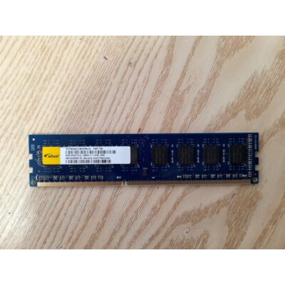 Elixir 8GB DDR3 1600MHz PC3L 1.35V CL11 asztali számítógépekbe