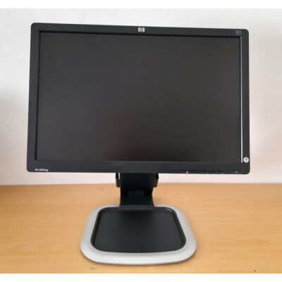 HP L2245WG 22" LCD monitor "A"