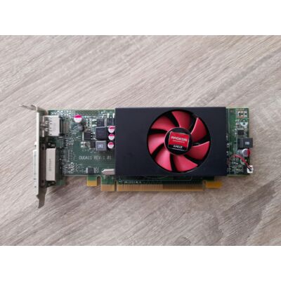 AMD Radeon R5 240 1GB DDR3 videokártya