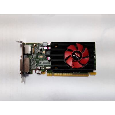 AMD Radeon R5 340X, 2GB DDR3 videokártya Low Profile
