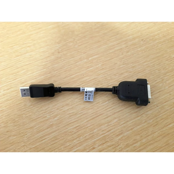 Displayport átalakító DVI-re