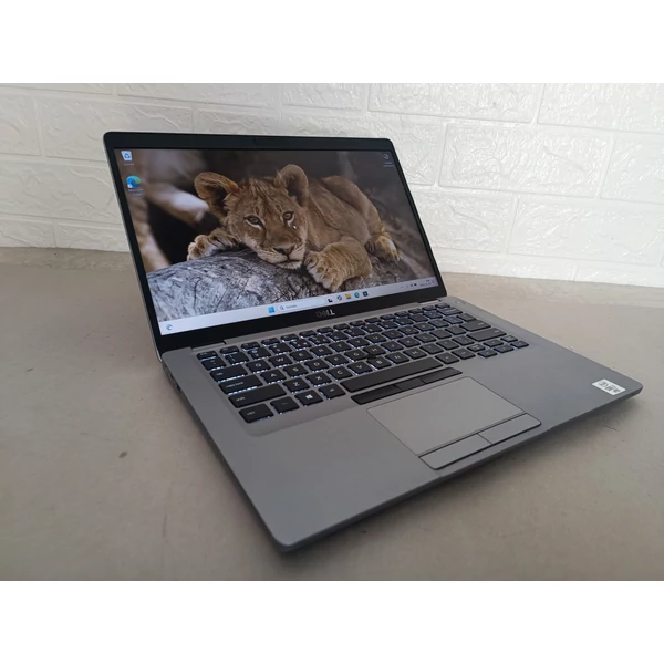 Dell Latitude 5410,14,FHD,i7-10610U,32GB DDR4,256GB SSD,WIN11