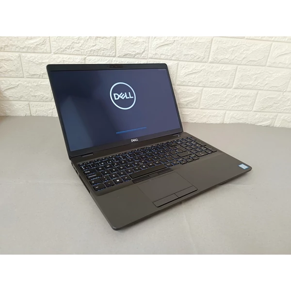 Dell Latitude 5501,FHD,15.6",i7-9850H,32GB DDR4,512GB SSD,WIN11,Touch