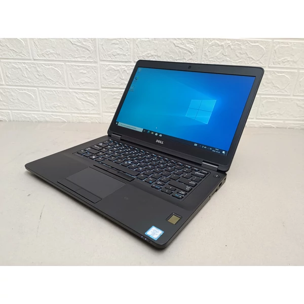 Dell Latitude E5470,14",FHD,i5-6820HQ,16GB DDR4,256GB SSD,WIN10