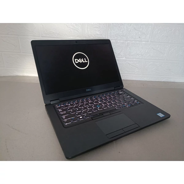 Dell Latitude 5490 14"FHD,i7-8650U,8GB,256GB SSD,WIN10