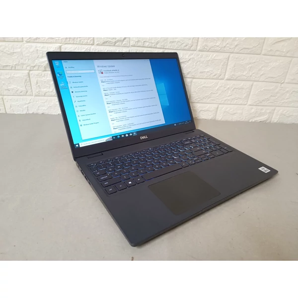 Dell Latitude 3510,15.6"FHD,i5-10310U,8GB DDR4,256GB SSD,WIN10