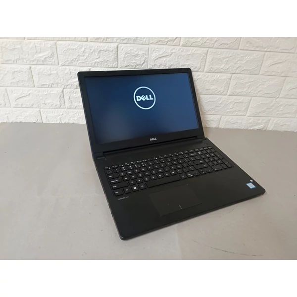 Dell Latitude 3570,15.6",HD,i5-6200U,8GB DDR3,128GB SSD,WIN10