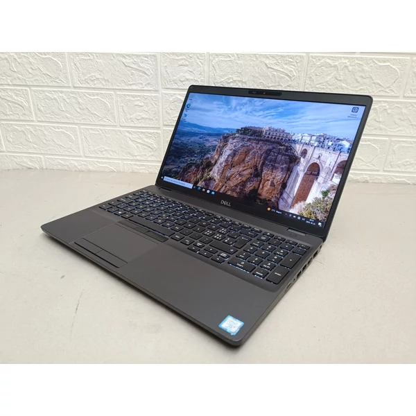 Dell Precision 3541,15.6",FHD,i7-9850H,32GB DDR4,256GB SSD,P620 4GB DDR5,WIN10,TOUCH