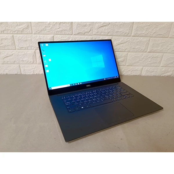 Dell XPS 15 7590,15.6",4K UHD,i7-9750H,32GB DDR4,1TB SSD,GTX 1650,WIN10,TOUCH