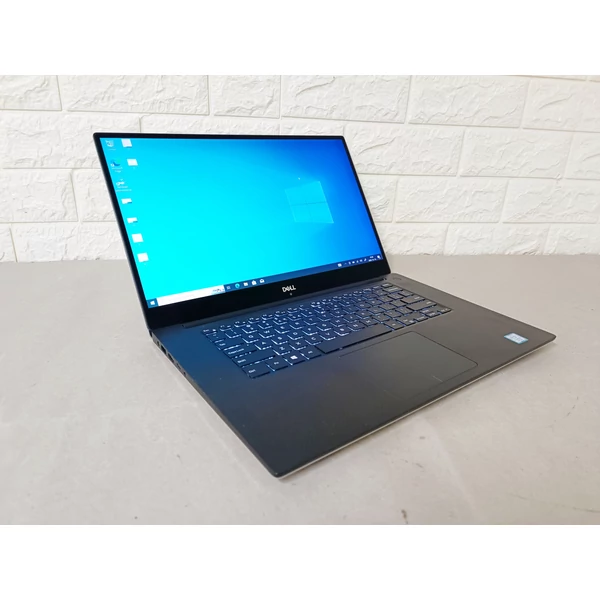 Dell XPS 15 9570,15.6",4K UHD,i7-8750H,32GB DDR4,512GB SSD,GTX 1050 Ti,WIN10,TOUCH