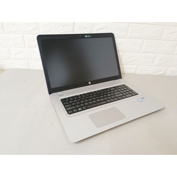 HP ProBook 470 G4,17.3",FHD,i5-7200U,8GB DDR4,256GB SSD,2GB VGA,WIN10