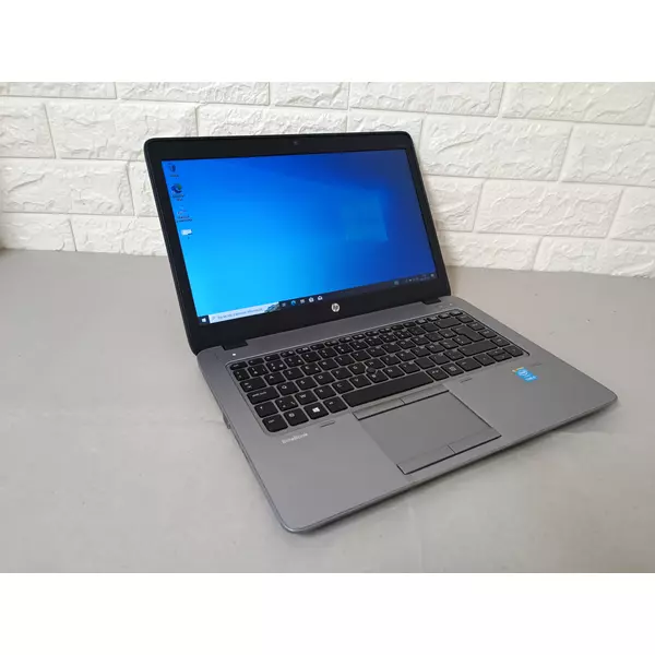 HP Elitebook 840 G2,14",i5-5200U,4GB DDR3,500GB HDD,WIN10