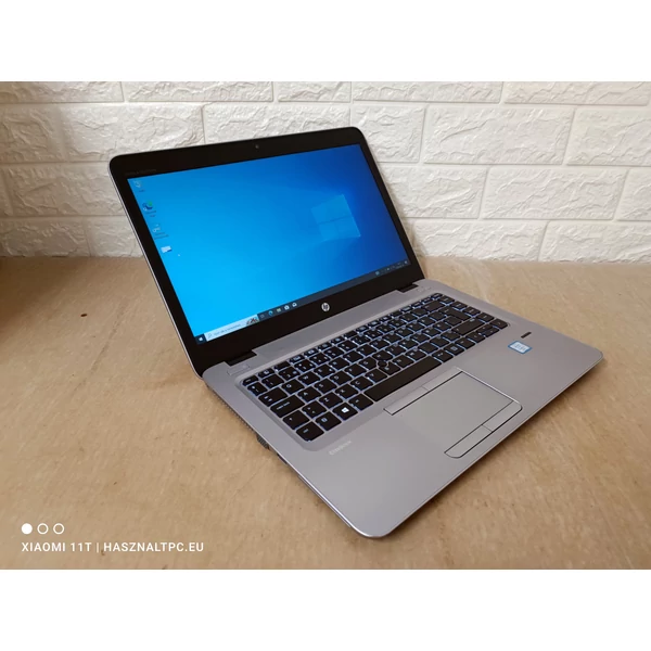 HP Elitebook 840 G3,14',QHD,i7-6500U,16GB DDR4,256GB SSD,WIN10