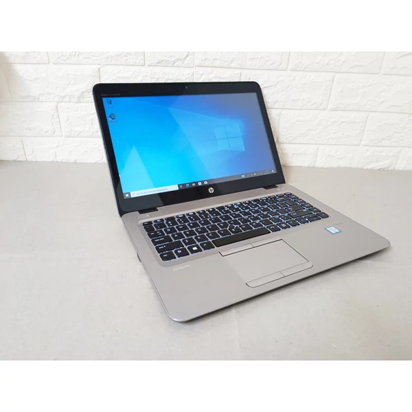HP Elitebook 840 G4,FHD,14",i7-7600U,8GB DDR4,256GB SSD,WIN10,TOUCH