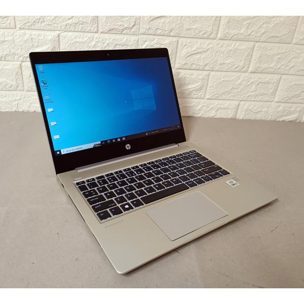 HP ProBook 430 G7,13.3",FHD,i5-10210U,8GB DDR4,256GB SSD,WIN10