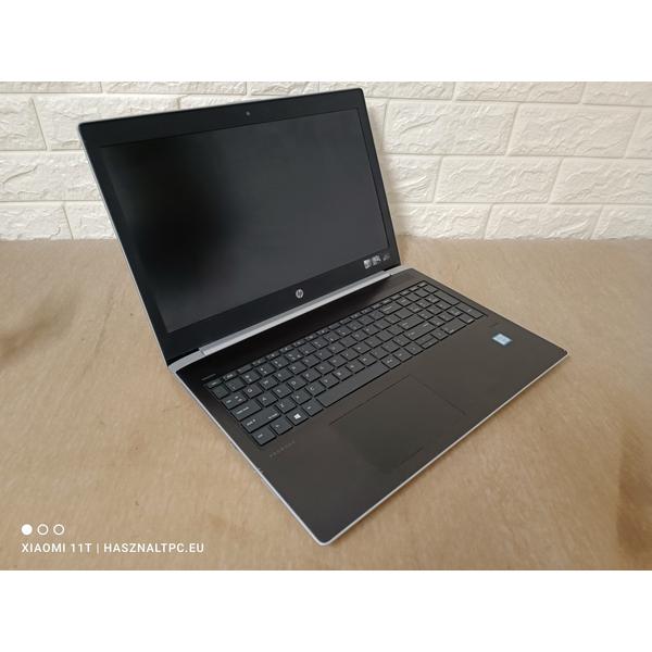 HP ProBook 450 G5,15.6",i3-7100U,4GB DDR4,128GB M2 SSD,WIN10