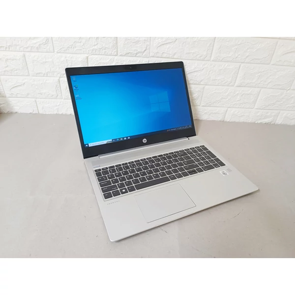 HP ProBook 450 G7,15.6",FHD,i7-10510U,16GB DDR4,256GB SSD+1TB,WIN10