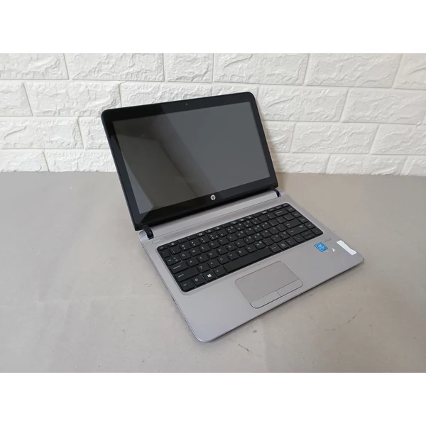 HP Probook 430 G3,13.3",4405U,4GB DDR4,128GB SSD,WIN10,TOUCH
