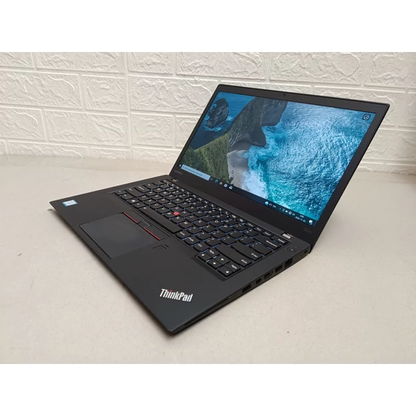 LENOVO ThinkPad T460s,14",FHD, IPS,i7-6600U,8GB DDR4,512GB SSD,WIN10